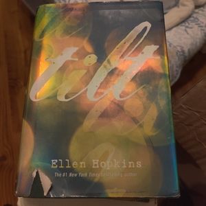 Ellen Hopkins Tilt